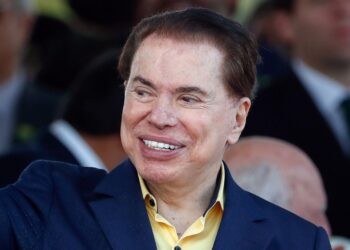 Real valor da fortuna de Silvio Santos vira assunto da Justiça
