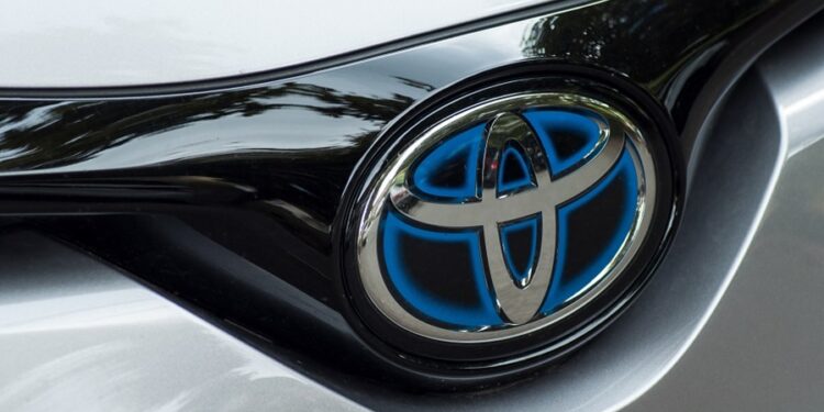 Não satisfeita com Corolla e Hilux, Toyota emplaca outro modelo como mais vendido do Brasil