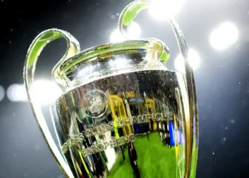 Champions League pode ser transmitida em outro canal a partir de 2026 no Brasil