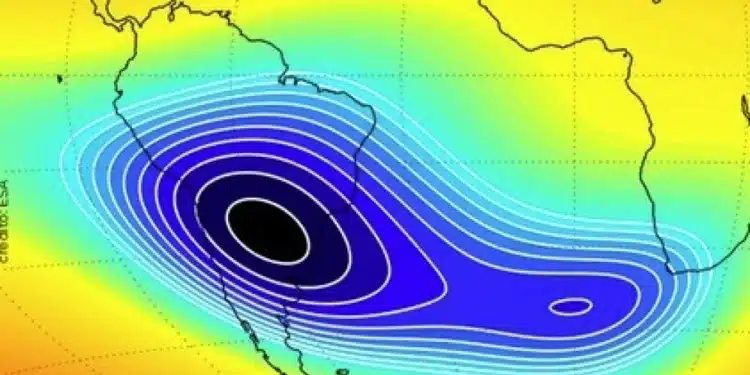 Créditos: Reprodução/Observatório Nacional