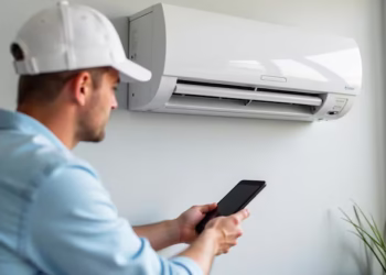 Nem 22º, nem 23º: Temperatura ideal para usar o ar-condicionado no verão e economizar parece até quente