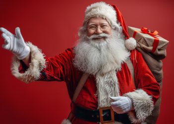 Exército dos Estados Unidos está se preparando para monitorar a viagem do Papai Noel