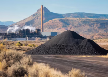 Mina de carvão com potencial para render bilhões foi adquirida e pode superar o avanço da China