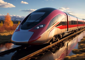 Trem-bala de R$ 60 bilhões vai trazer nova ligação rápida entre dois dos principais estados do Brasil