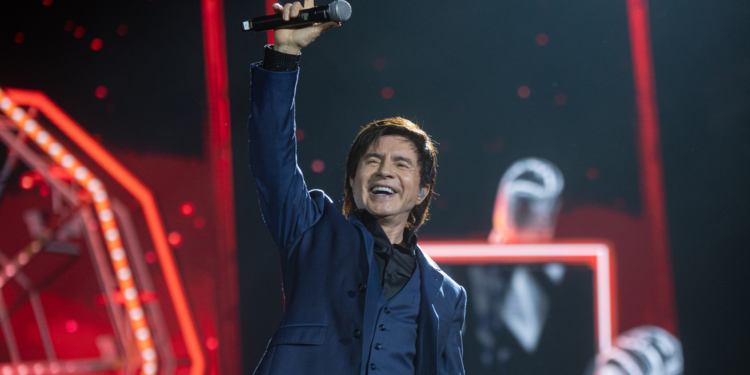 Xororó descobriu jeito de ganhar dinheiro longe da música e não depende só da dupla com Chitãozinho