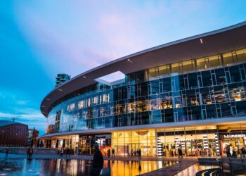 Terceira cidade mais segura do Brasil anuncia shopping a céu aberto com 54.000 metros quadrados e cerca de 80 lojas