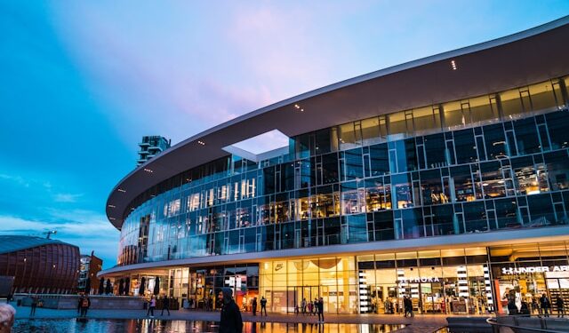 Terceira cidade mais segura do Brasil anuncia shopping a céu aberto com 54.000 metros quadrados e cerca de 80 lojas