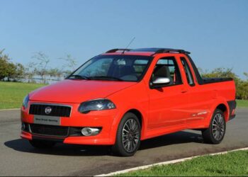 BYD prepara o lançamento de 5 picapes no Brasil para derrubar o reinado da Saveiro e Strada