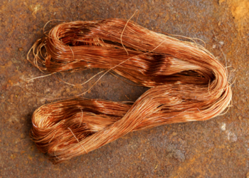 País sul-americano pode se tornar o novo “Rei do Cobre” após investimento bilionário de sauditas