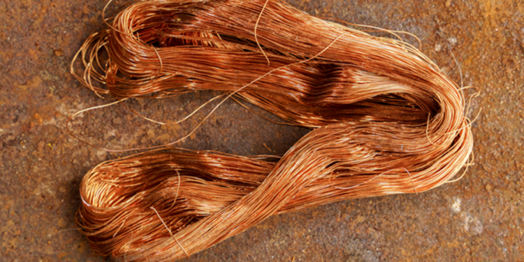 País sul-americano pode se tornar o novo “Rei do Cobre” após investimento bilionário de sauditas