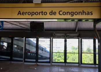 Nova linha de trem vai atender 100 mil passageiros por dia na Grande São Paulo