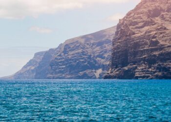 Eleita a terceira melhor cidade do Brasil corre o risco de ser engolida pelo mar até 2050