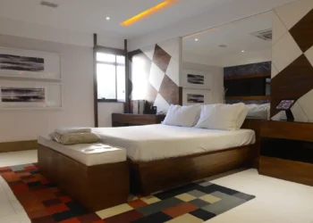 Nova forma de dormir aposenta as camas tradicionais e vira tendência em 2026