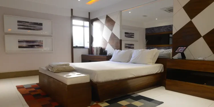 Nova forma de dormir aposenta as camas tradicionais e vira tendência em 2026