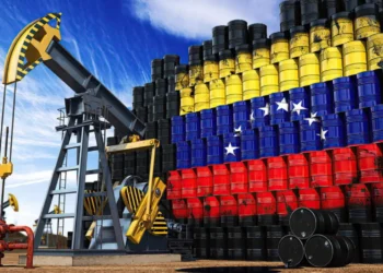 Enquanto a Venezuela tem 303 bilhões de barris de petróleo, reservas do Brasil não chegam nem perto