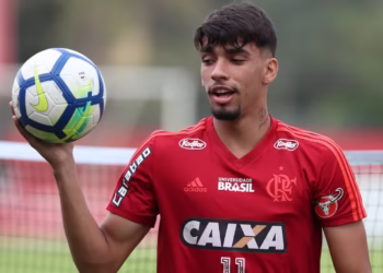 Flamengo não para em Paquetá e agora quer volante do Grêmio