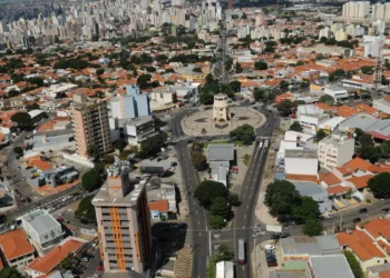Limpeza das ruas é o grande trunfo da segunda melhor cidade do Brasil para viver