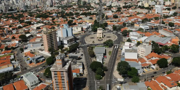 Limpeza das ruas é o grande trunfo da segunda melhor cidade do Brasil para viver