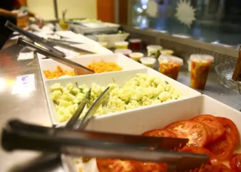 Auxílio-refeição passará a ser dado para servidores públicos durante as férias neste estado