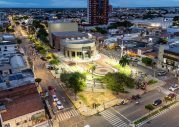 Cidade escondida no interior do Nordeste está atraindo brasileiros de todo o país
