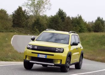 ‘Uno turbinado’ será lançado pela Fiat em 2026 e promete dominar as vendas no Brasil