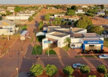 Cidade mais jovem do Brasil recém completou 1 ano e já supera 1.867 municípios no número de habitantes