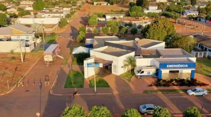 Cidade mais jovem do Brasil recém completou 1 ano e já supera 1.867 municípios no número de habitantes