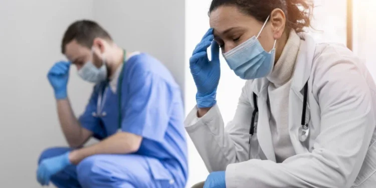 Principal cidade enfrenta greve com quase 15.000 enfermeiros e hospitais podem ter serviços comprometidos nos Estados Unidos