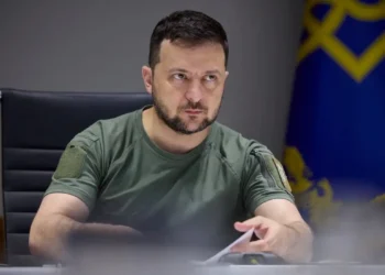 País vizinho da Ucrânia assina acordo nuclear com os Estados Unidos