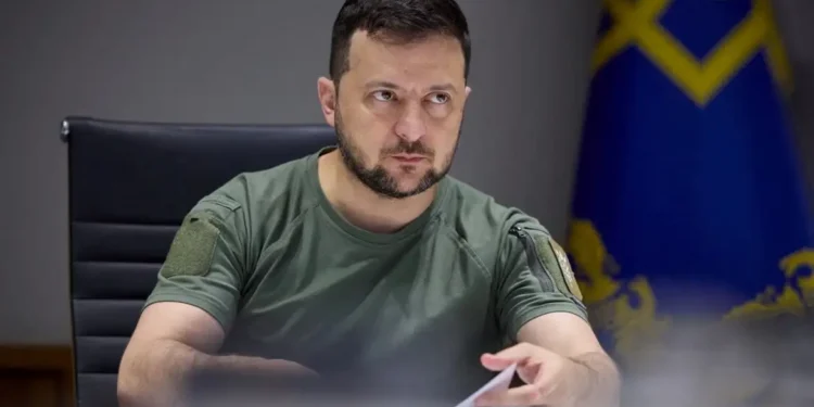 País vizinho da Ucrânia assina acordo nuclear com os Estados Unidos