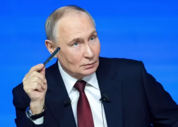 Vladimir Putin chama atenção ao mencionar país irmão do Brasil em meio a tensões: “Deixam muito a desejar”