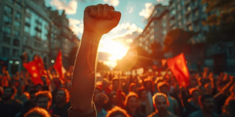 Protestos iniciam há quase duas semanas e continuam nas ruas neste país