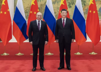 Rússia e China ganham um novo grande aliado para encarar os Estados Unidos