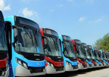 Falta de consenso pode causar paralisação geral no transporte coletivo a partir de fevereiro em grande cidade brasileira