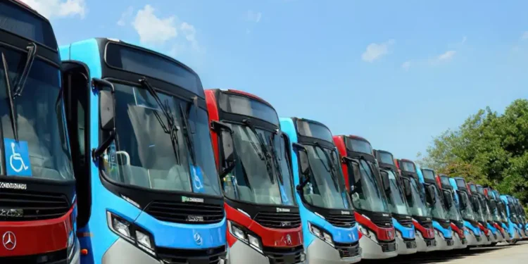 Falta de consenso pode causar paralisação geral no transporte coletivo a partir de fevereiro em grande cidade brasileira