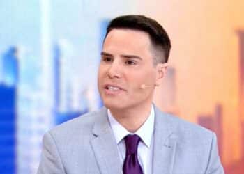 Créditos: Divulgação/SBT