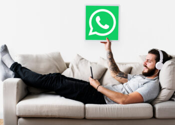 WhatsApp começa 2026 a todo vapor e libera 4 novas funções