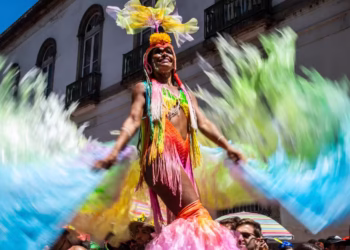 Carnaval 2026: saiba como evitar golpes na maior festa do Brasil