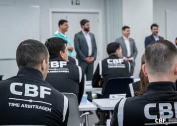 Créditos: Junior Souza/CBF