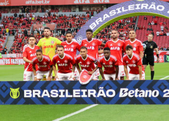 Internacional coloca mais 5 jogadores na barca de saída antes do Brasileirão começar