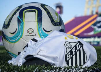 Fotos: Reinaldo Campos/ Santos F.C