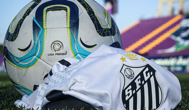 Santos contrata reforço de R$ 3 milhões mensais pagando apenas um terço do salário