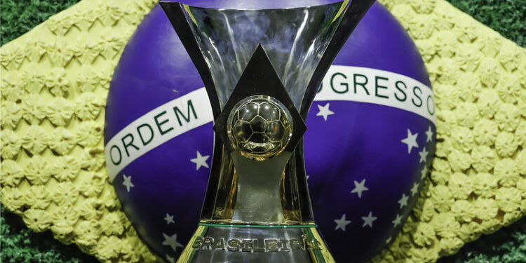 Após críticas de clubes e dirigentes, CBF toma medida drástica sobre quadro de arbitragem do Campeonato Brasileiro