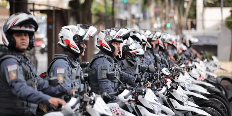 Cidade brasileira terá 5 mil policiais e drones de monitoramento reforçando a segurança no Carnaval