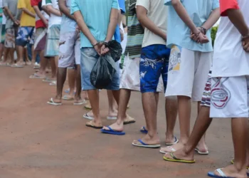 Confirmado pagamento mensal de R$ 500 para jovens infratores deste estado