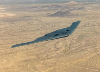 China usa nova tecnologia para deixar seus aviões bombardeiros 60% mais rápidos