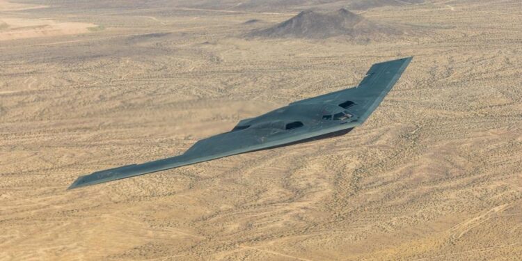 China usa nova tecnologia para deixar seus aviões bombardeiros 60% mais rápidos