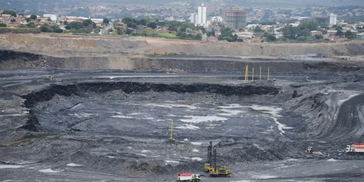 Faturamento superior a R$ 250 milhões transforma estado brasileiro em potência da mineração com milhares de empregos gerados