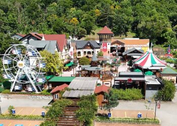 Cidade mais alemã do Brasil tem até parque de neve e vai ganhar nova atração de R$ 65 milhões