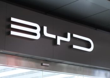 BYD não chegou ao Brasil só para produzir carros e já investe valor milionário em novo negócio